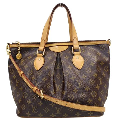 louis vuitton palermo|Louis Vuitton Palermo bag.